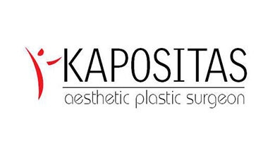Kapositas Aesthetic Plastic Surgeon Logo