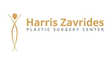 Harris Zavrides Plastic Surgery Center Logo