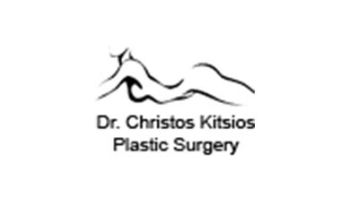 Dr. Christos Kitsios Logo