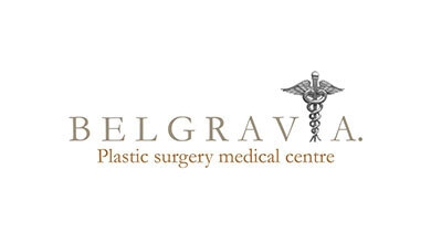 Belgravia Plastic Surgery Medical Centre Logo