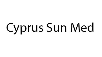 Cyprus Sun Med Connections Logo
